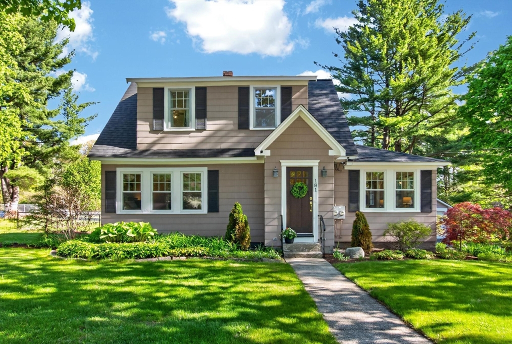 181 Forge Village Rd, Groton, MA Photo #2