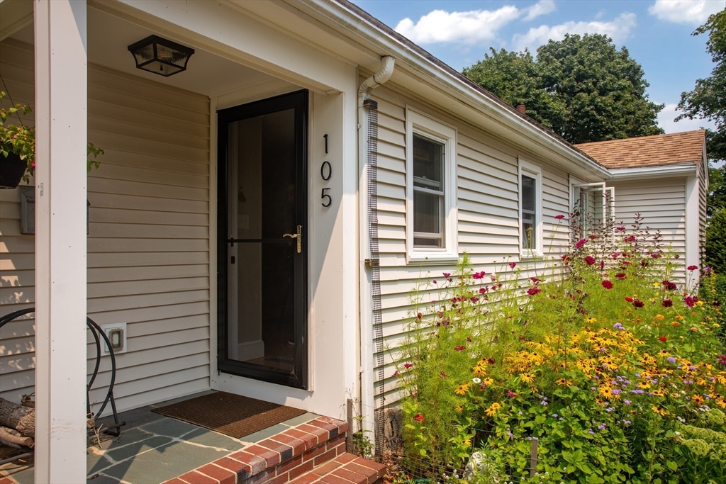 105 Standish Ave