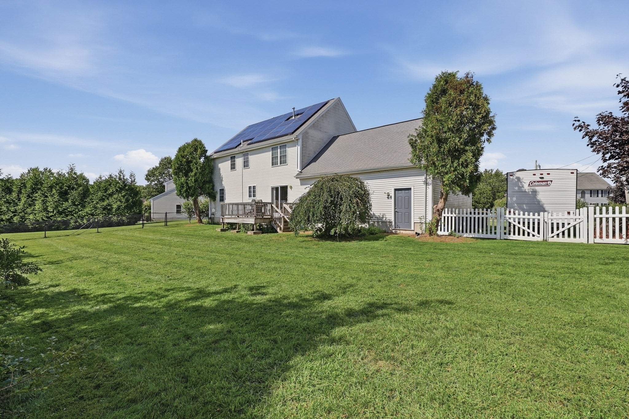 50 Hannah Drive, Somerset, MA Photo #32
