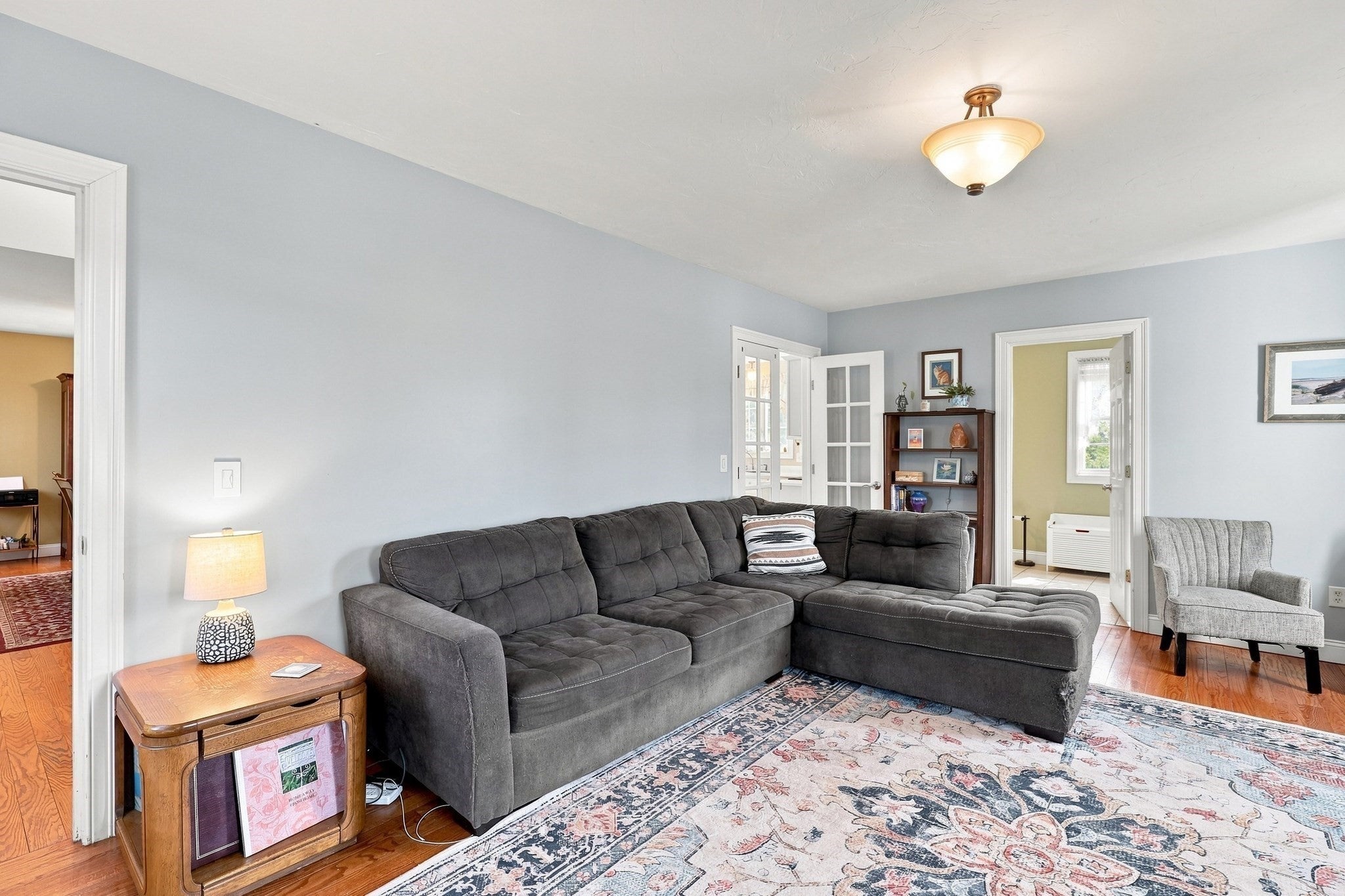 50 Hannah Drive, Somerset, MA Photo #4
