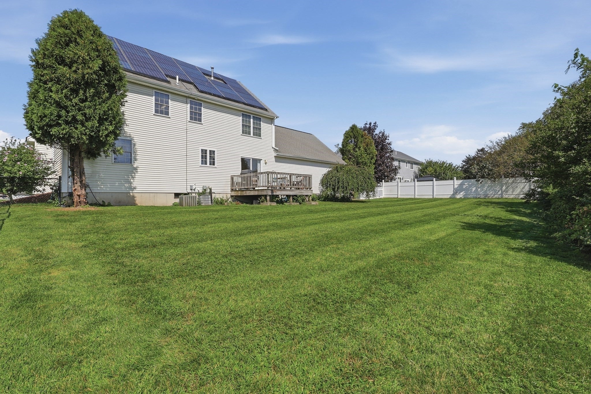 50 Hannah Drive, Somerset, MA Photo #31