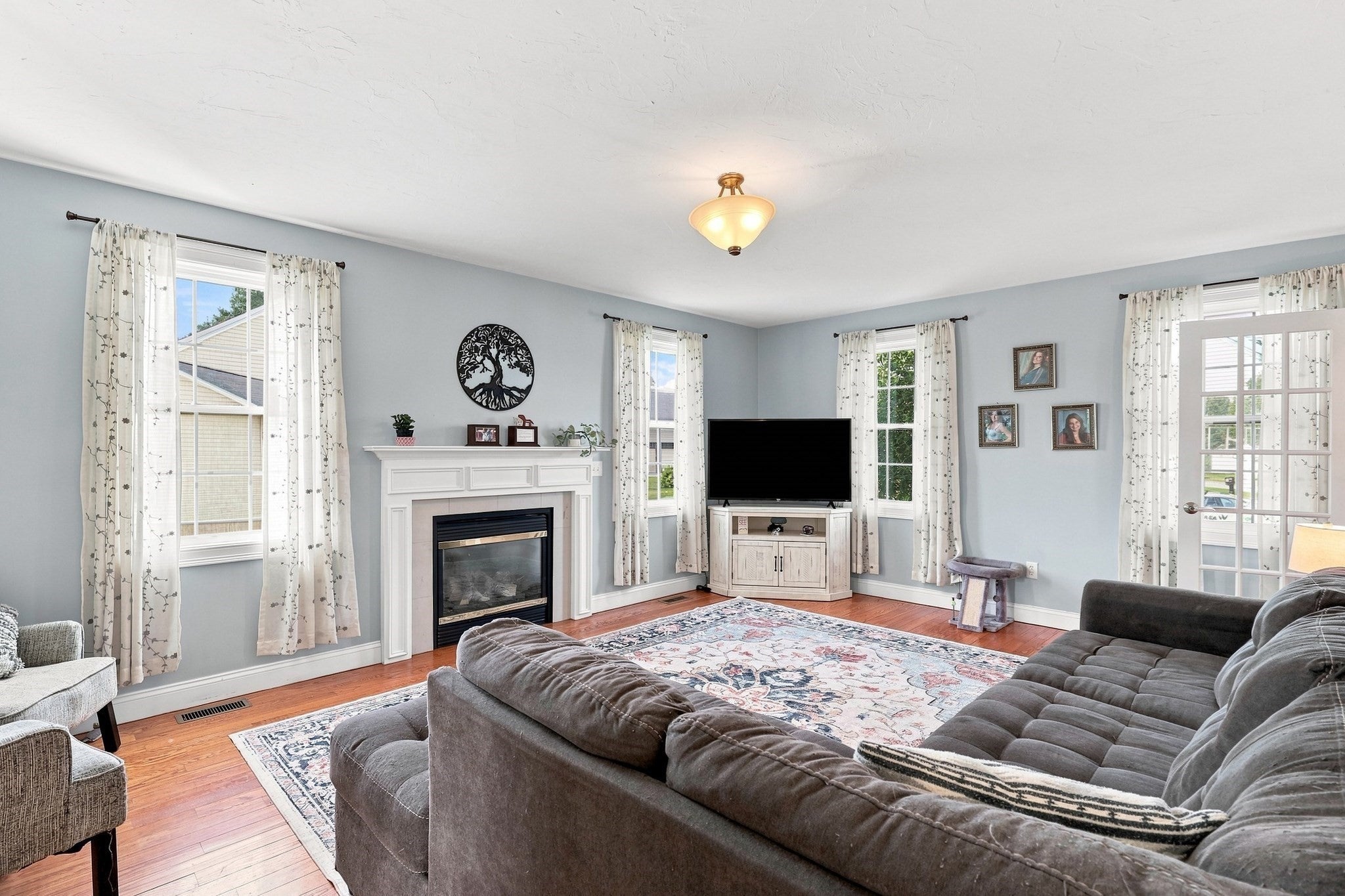 50 Hannah Drive, Somerset, MA Photo #3