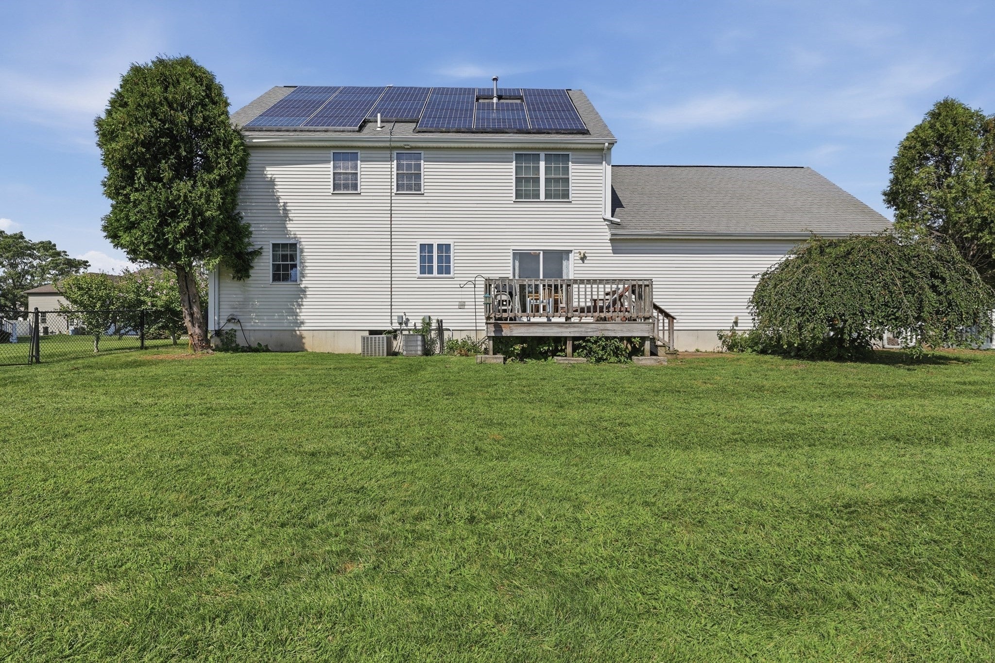 50 Hannah Drive, Somerset, MA Photo #30