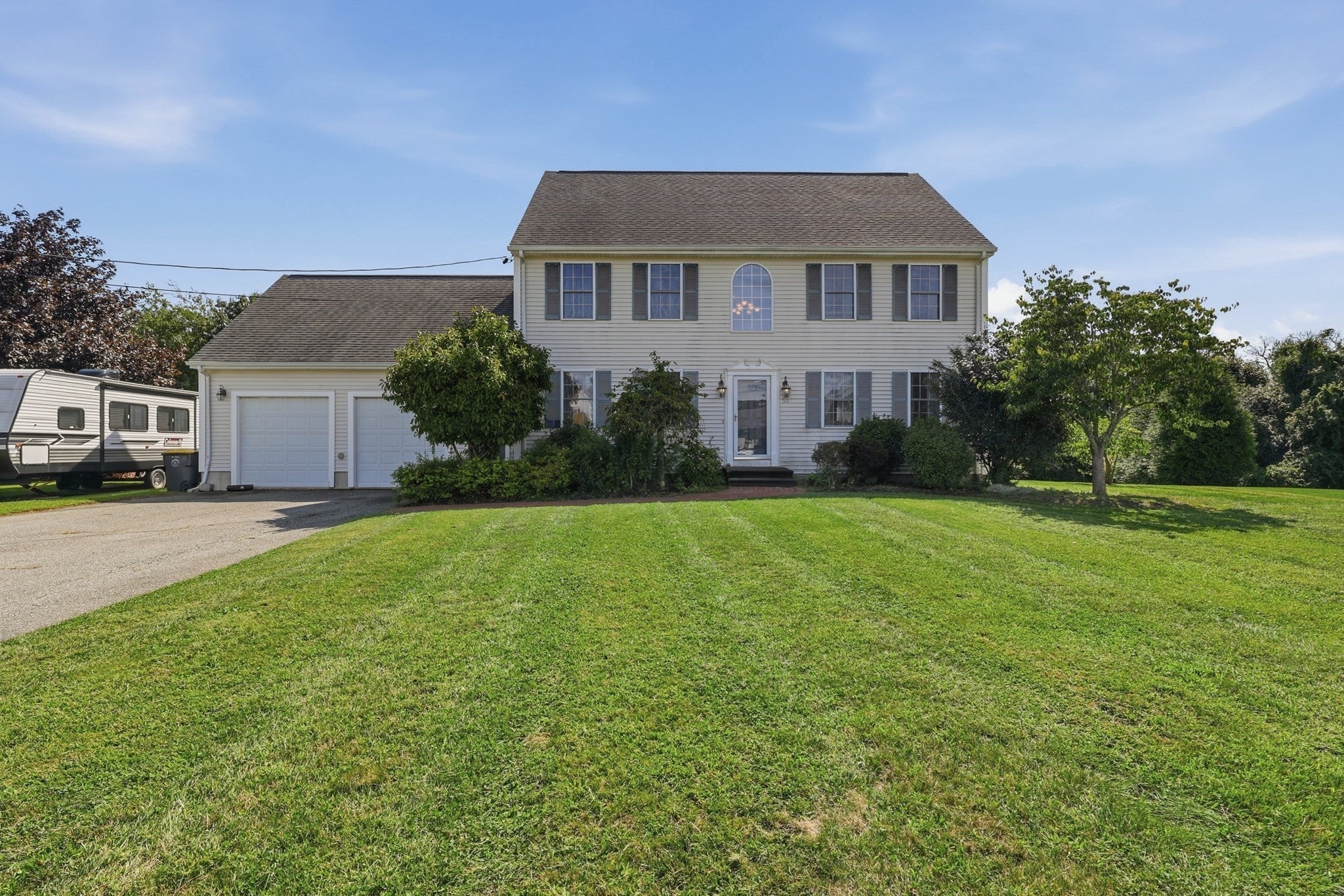 Photo of 50 Hannah Drive, Somerset, MA