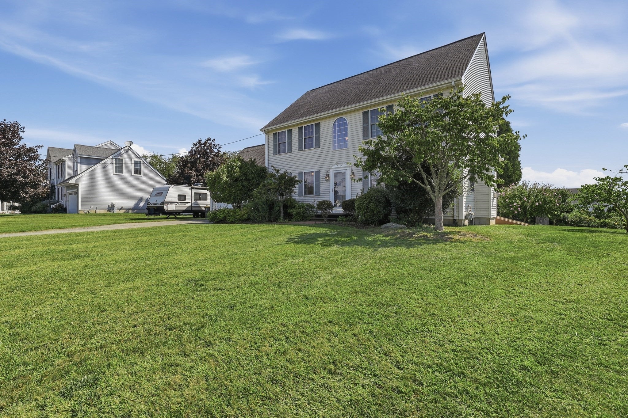 50 Hannah Drive, Somerset, MA Photo #33