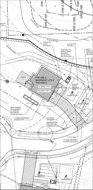 5 Sawmill Brook Lane