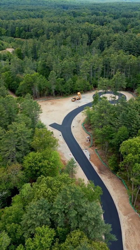 Photo of 5 Sawmill Brook Lane, Upton, MA 01568 (MLS # 73460751)