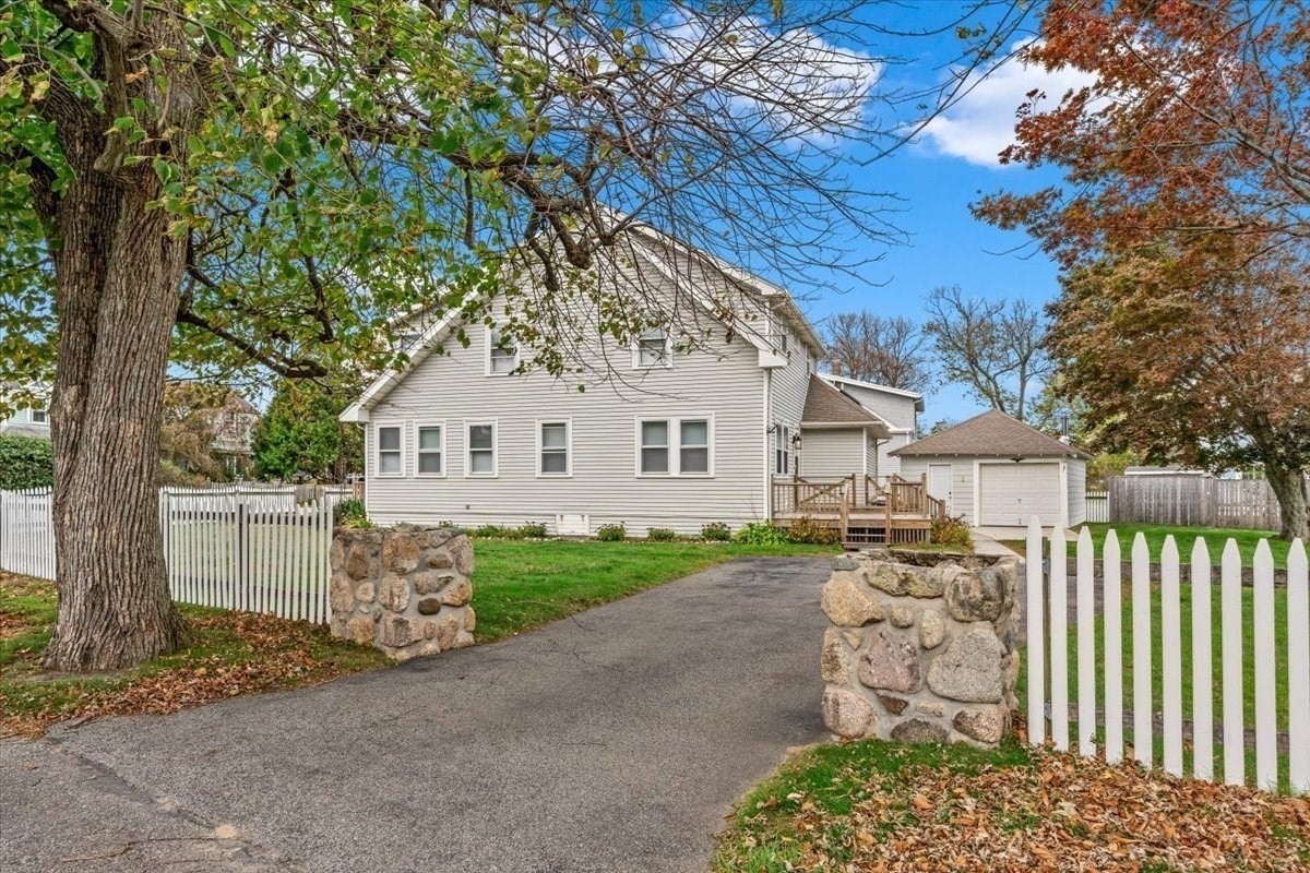 80 Barker Rd, Scituate, MA Photo #32