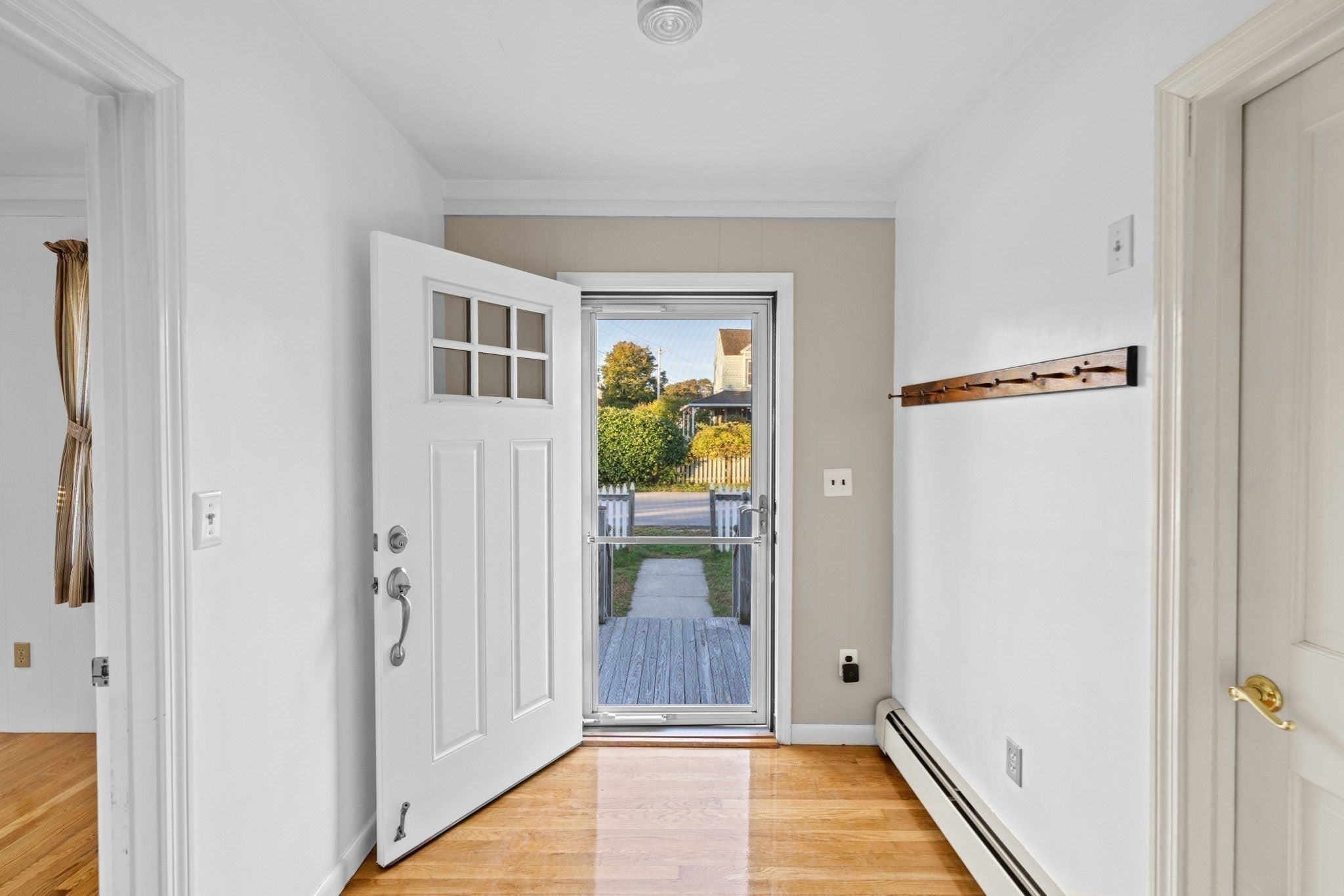 80 Barker Rd, Scituate, MA Photo #4