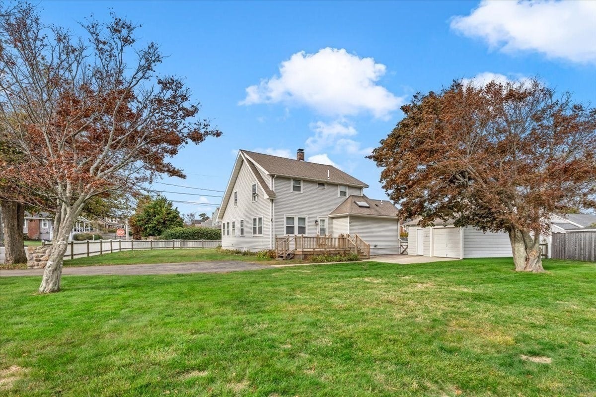 80 Barker Rd, Scituate, MA Photo #2