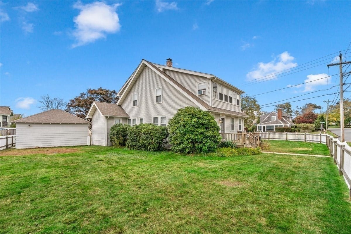 80 Barker Rd, Scituate, MA Photo #29
