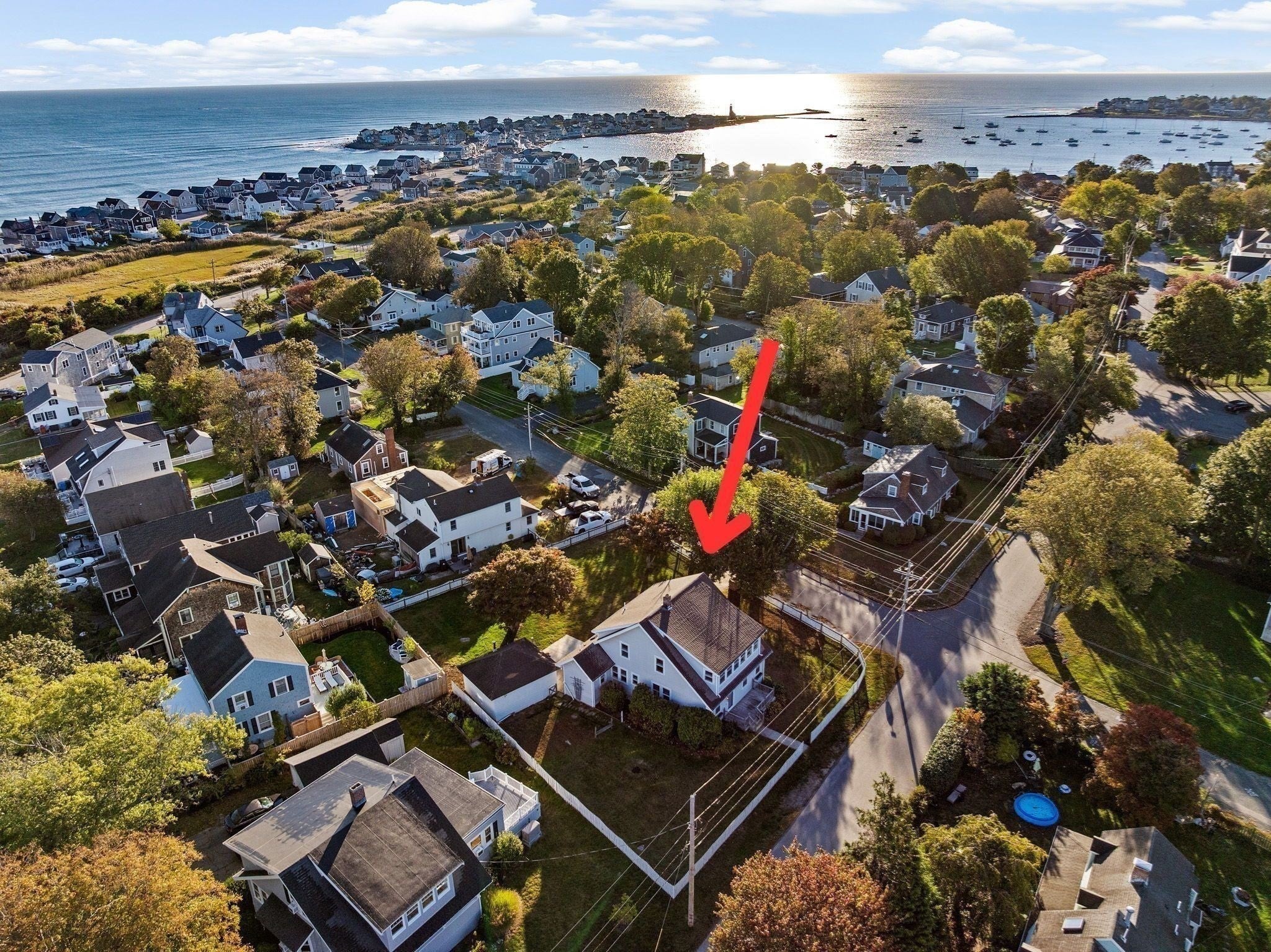 80 Barker Rd, Scituate, MA Photo #3