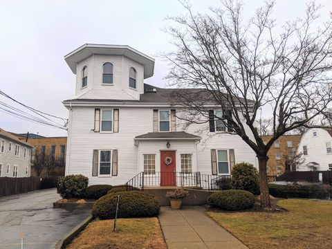 Photo of 24 Myrtle Street #C, Framingham, MA 01702 (MLS # 73522665)