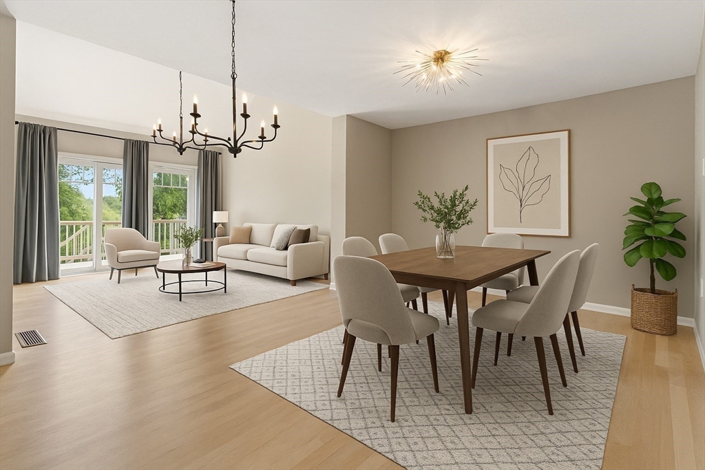 33 Barker Square Dr 33