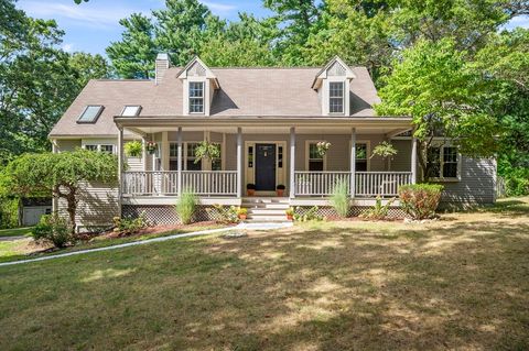 6 Mellen Street Hopedale MA 01747