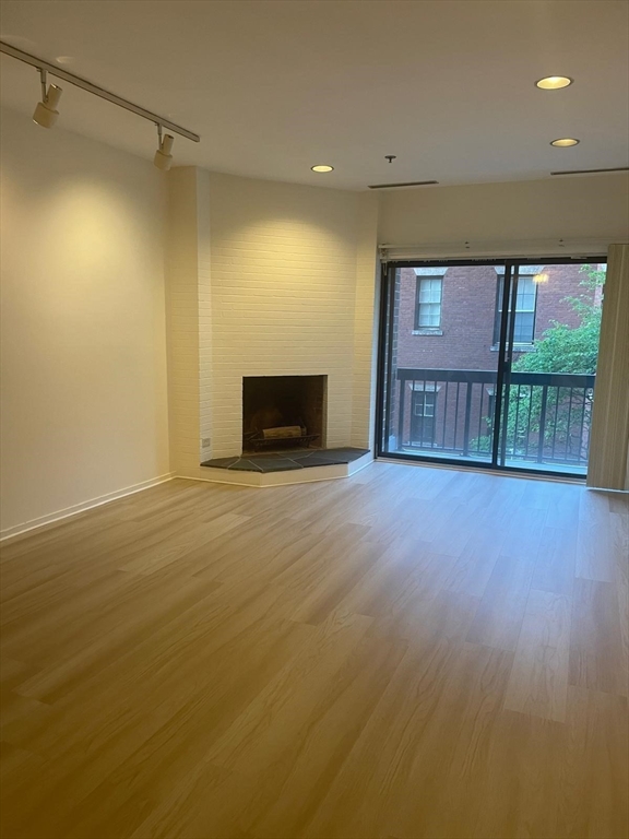 1265 Beacon St. 303