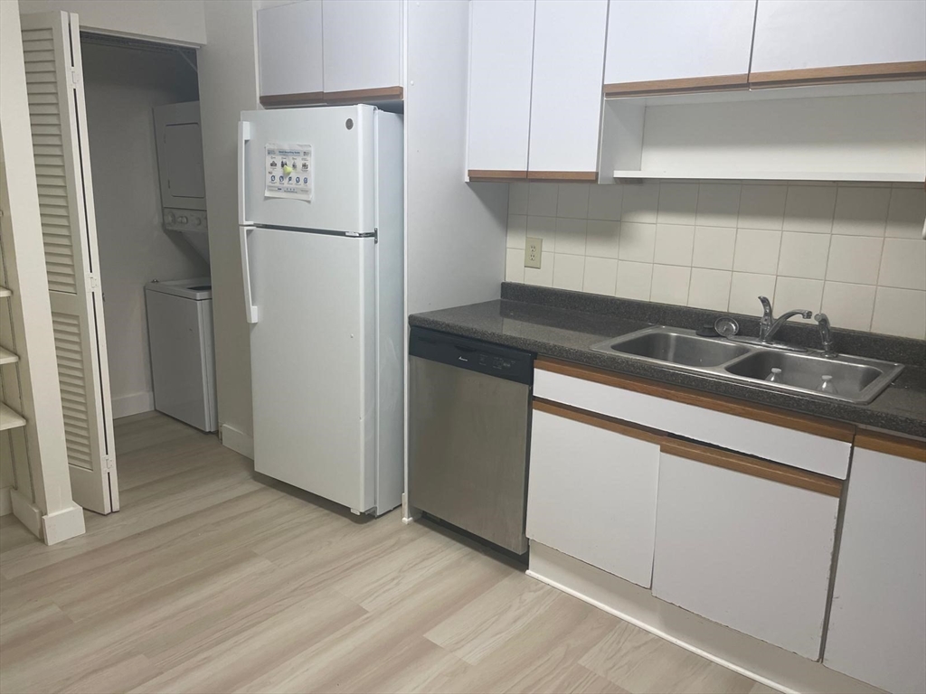 1265 Beacon St. 303