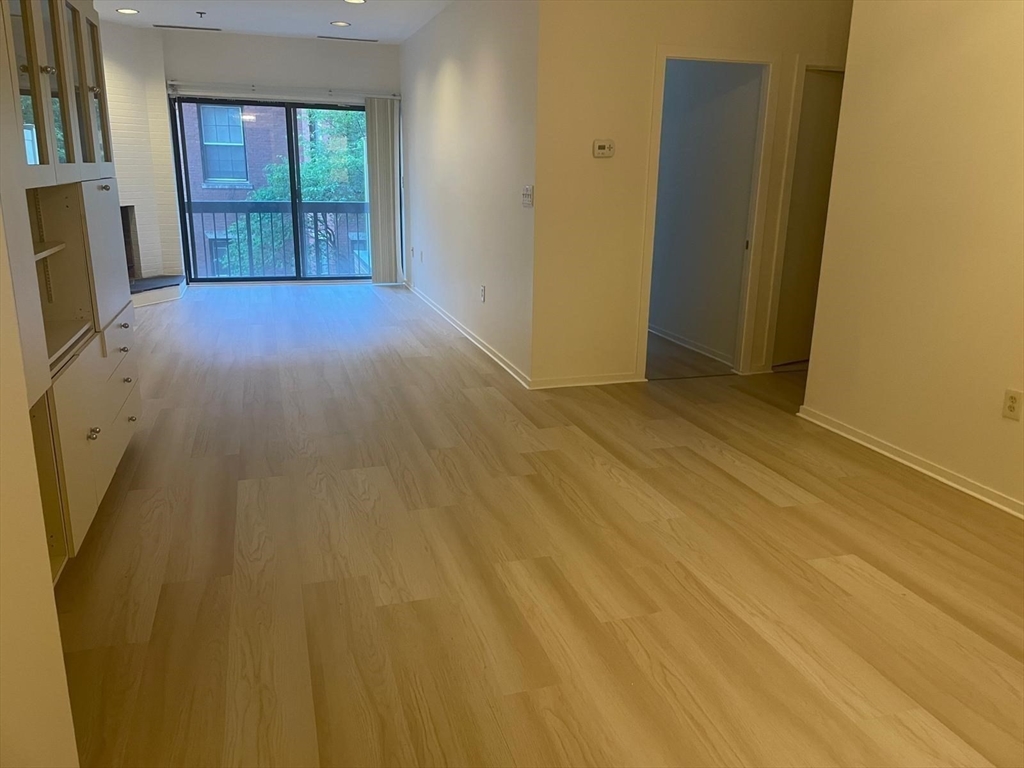 1265 Beacon St. 303