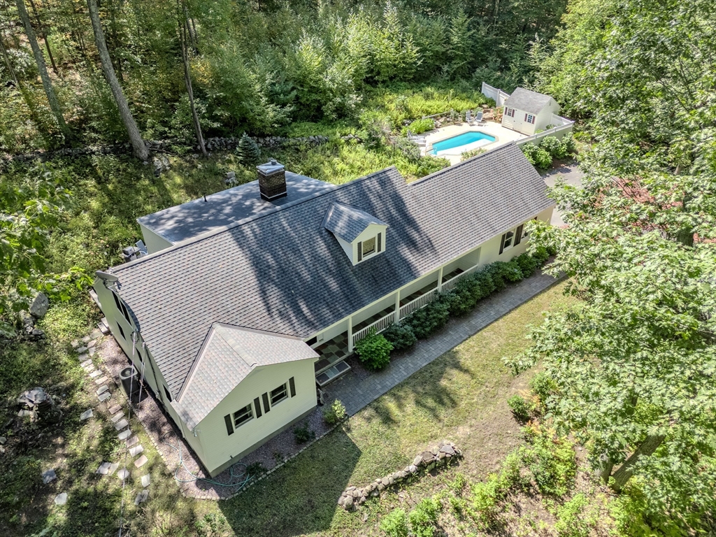 56 Century Mill Rd