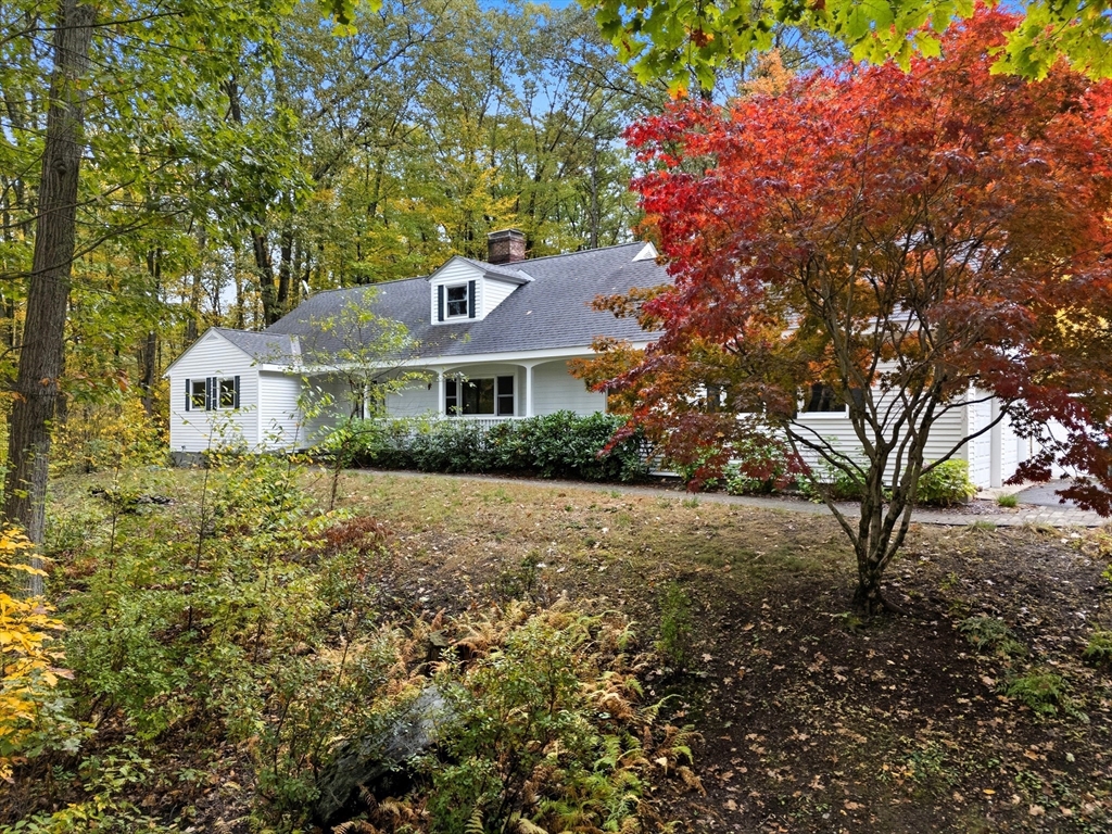 56 Century Mill Rd