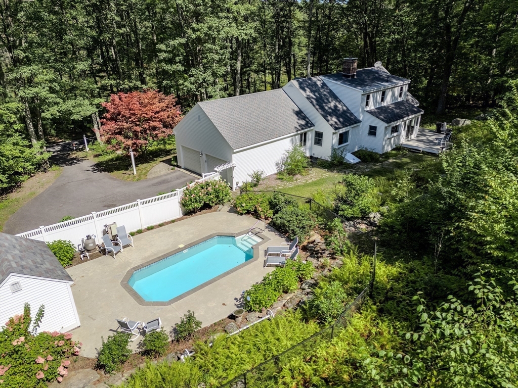 56 Century Mill Rd