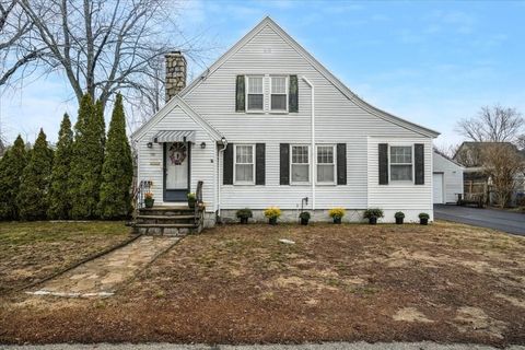 101 Avon Manchester NH 03102