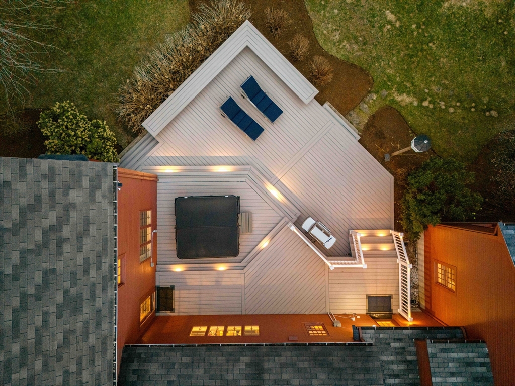 3 Buchan Road