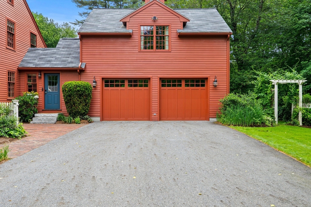 3 Buchan Road