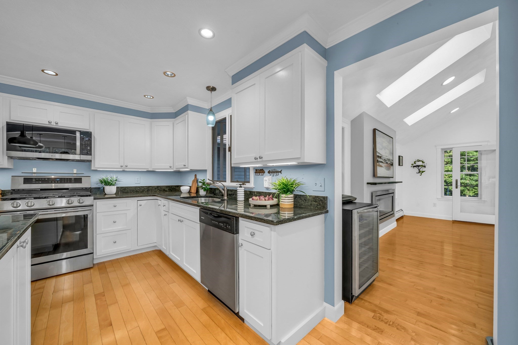 59 Bannan Dr, North Andover, MA Photo #7