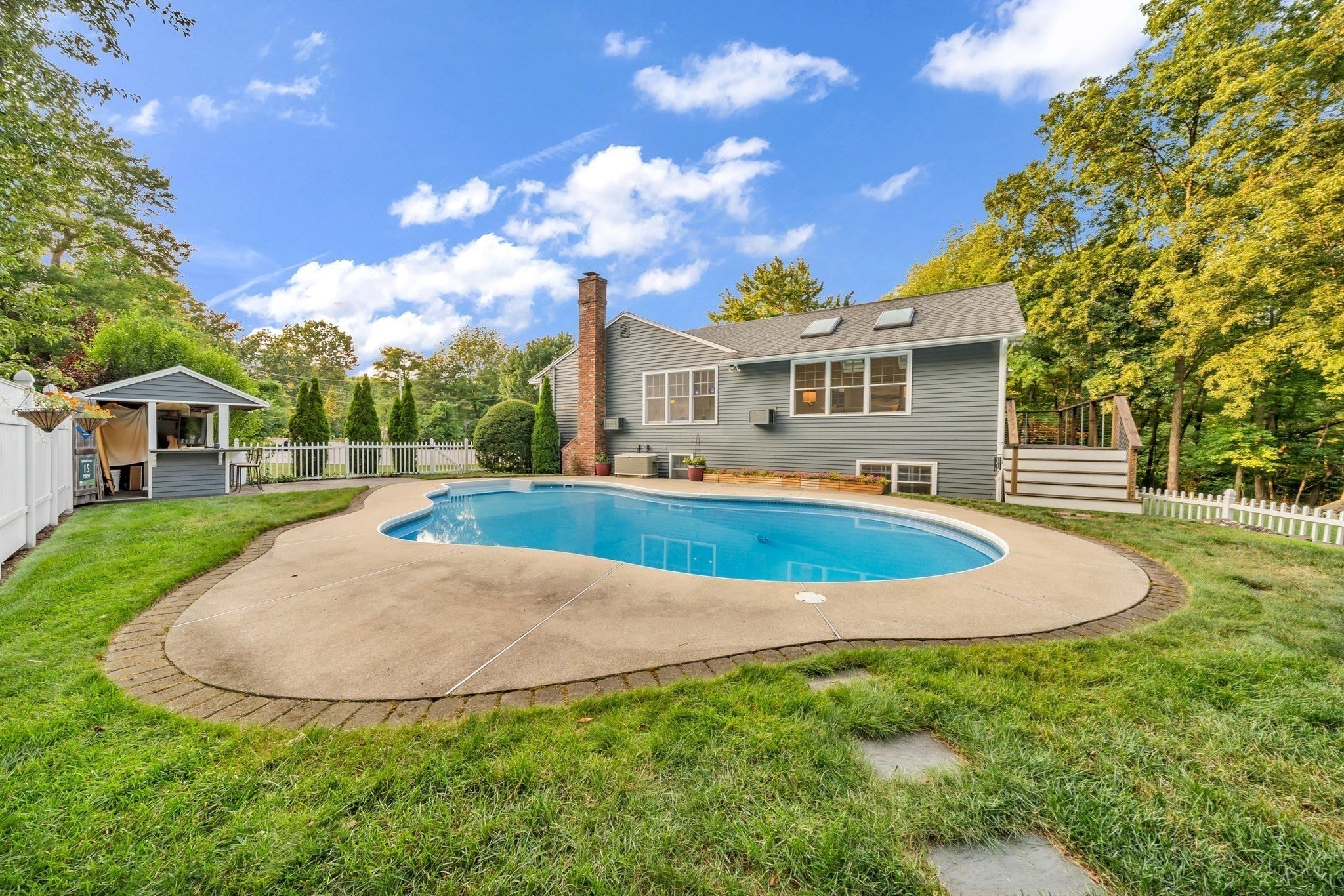 59 Bannan Dr, North Andover, MA Photo #36