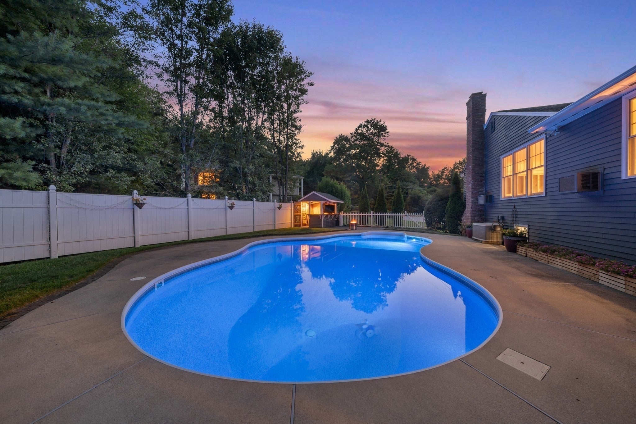 59 Bannan Dr, North Andover, MA Photo #34