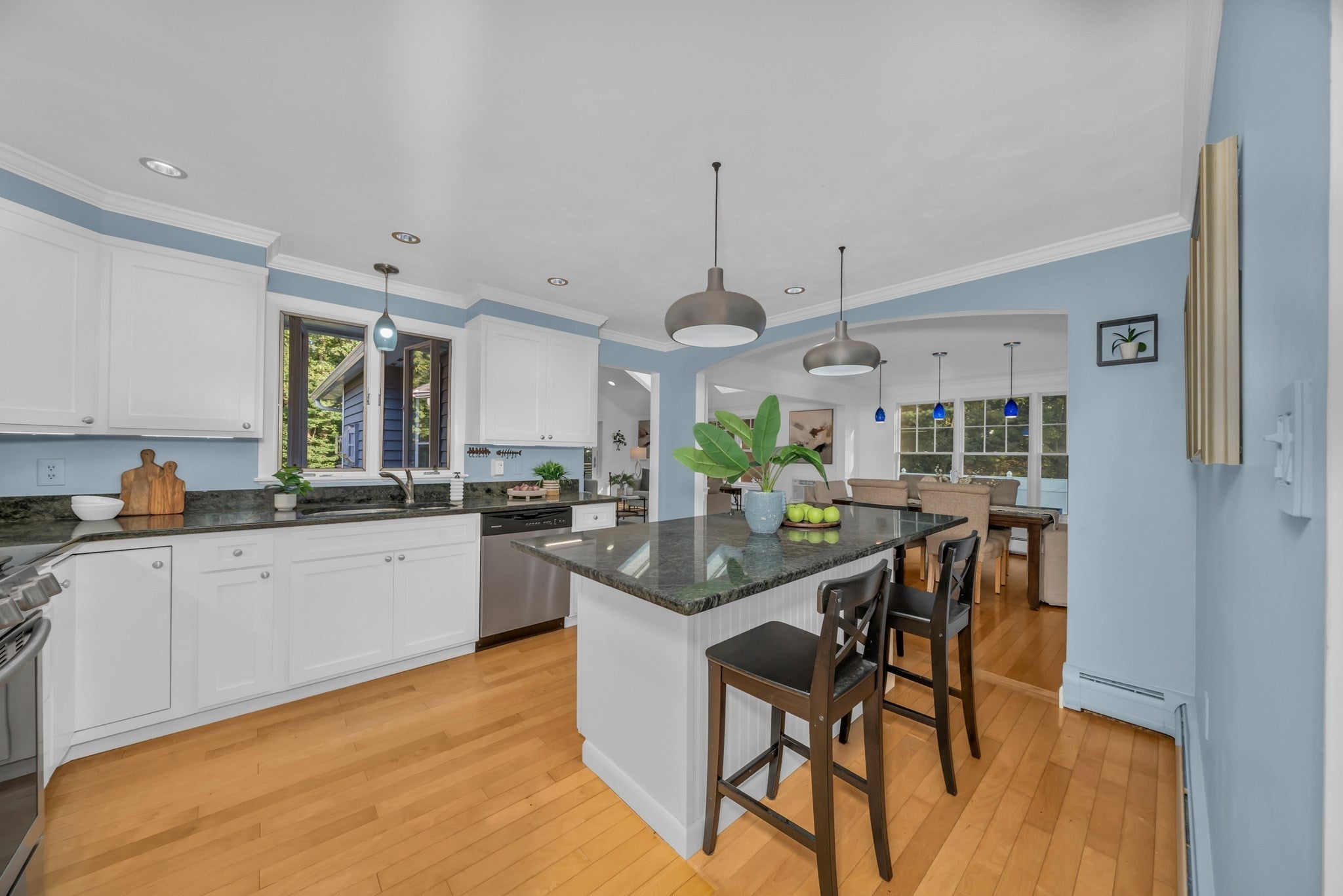 59 Bannan Dr, North Andover, MA Photo #9