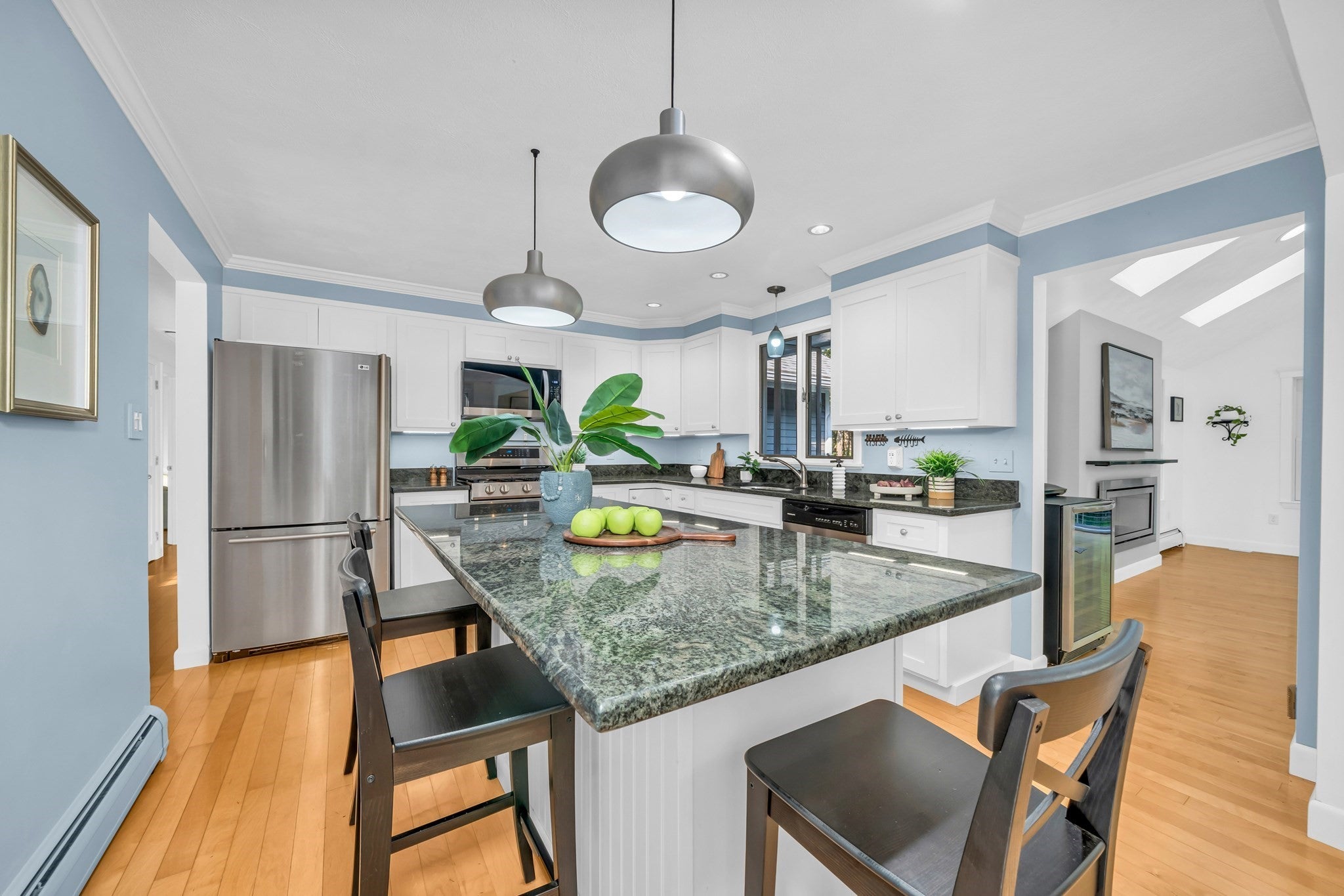59 Bannan Dr, North Andover, MA Photo #6