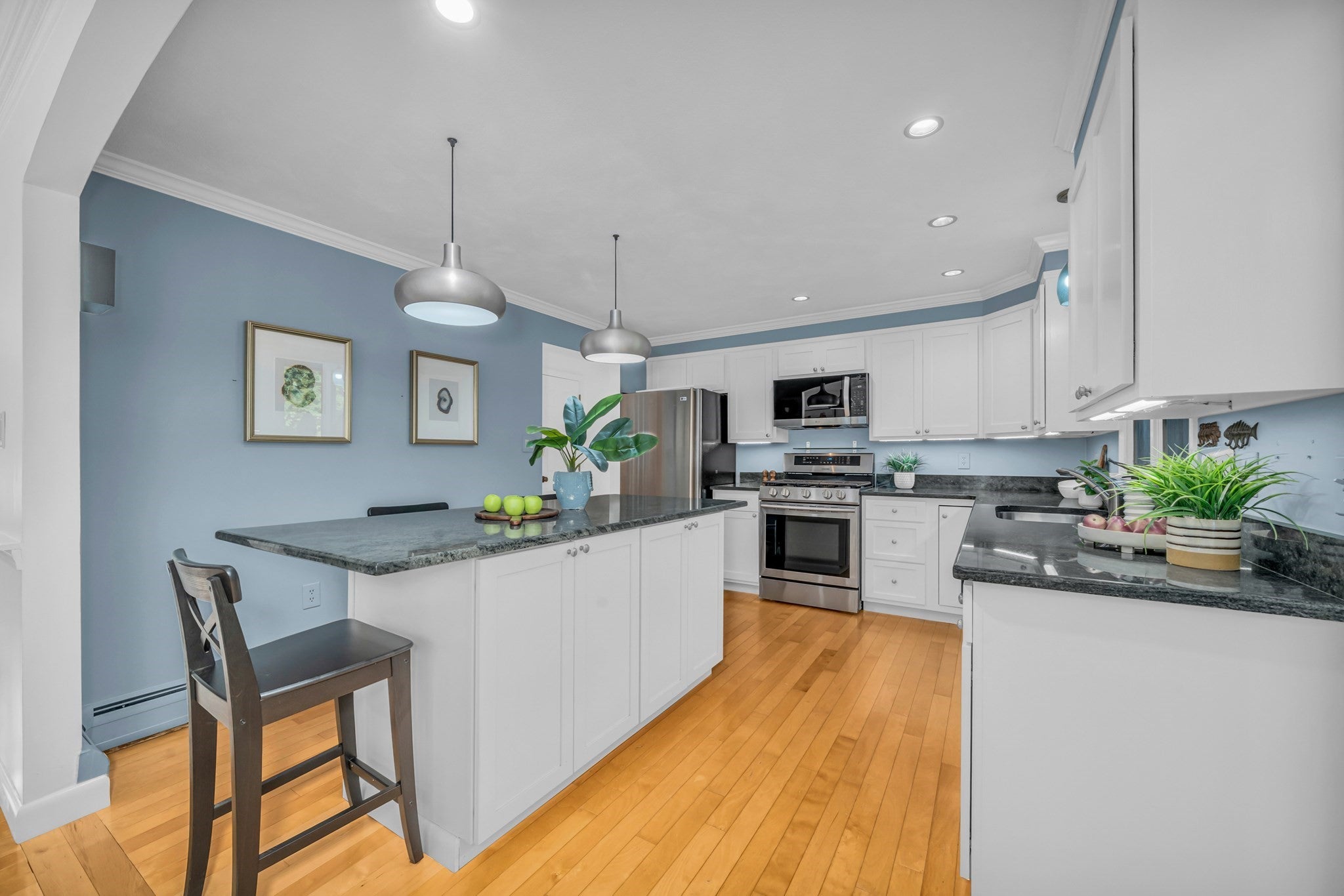 59 Bannan Dr, North Andover, MA Photo #5