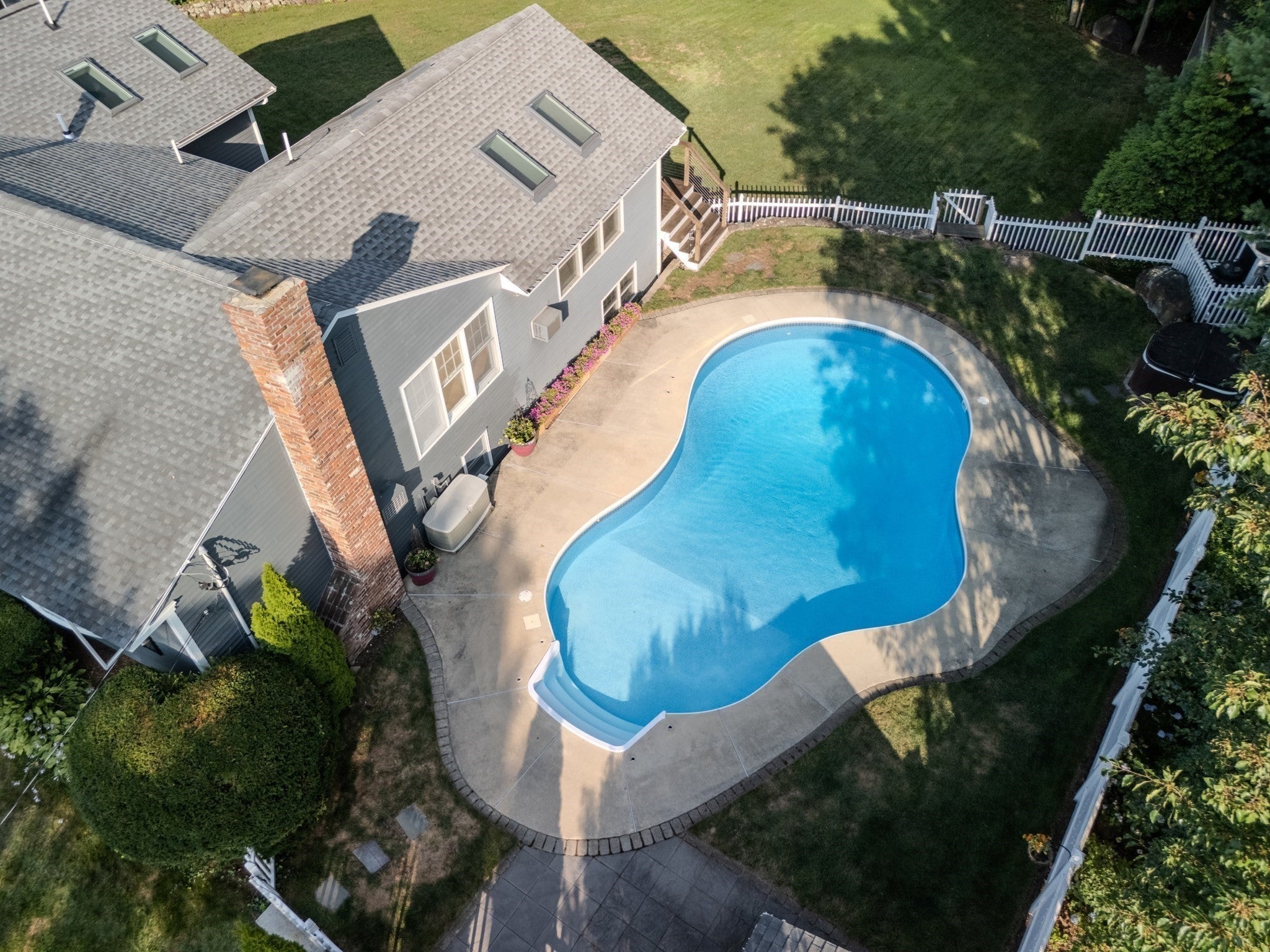 59 Bannan Dr, North Andover, MA Photo #37