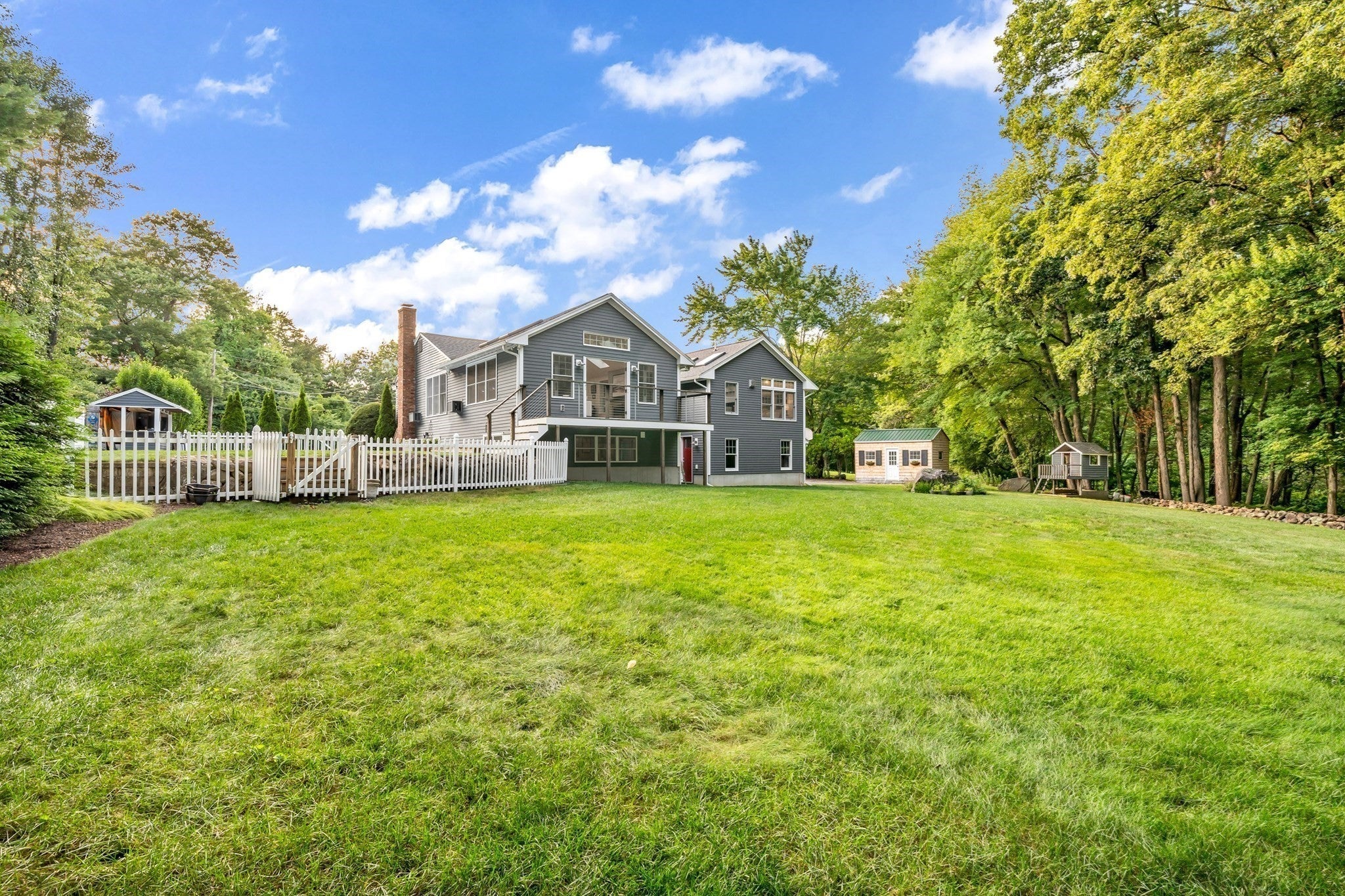 59 Bannan Dr, North Andover, MA Photo #39