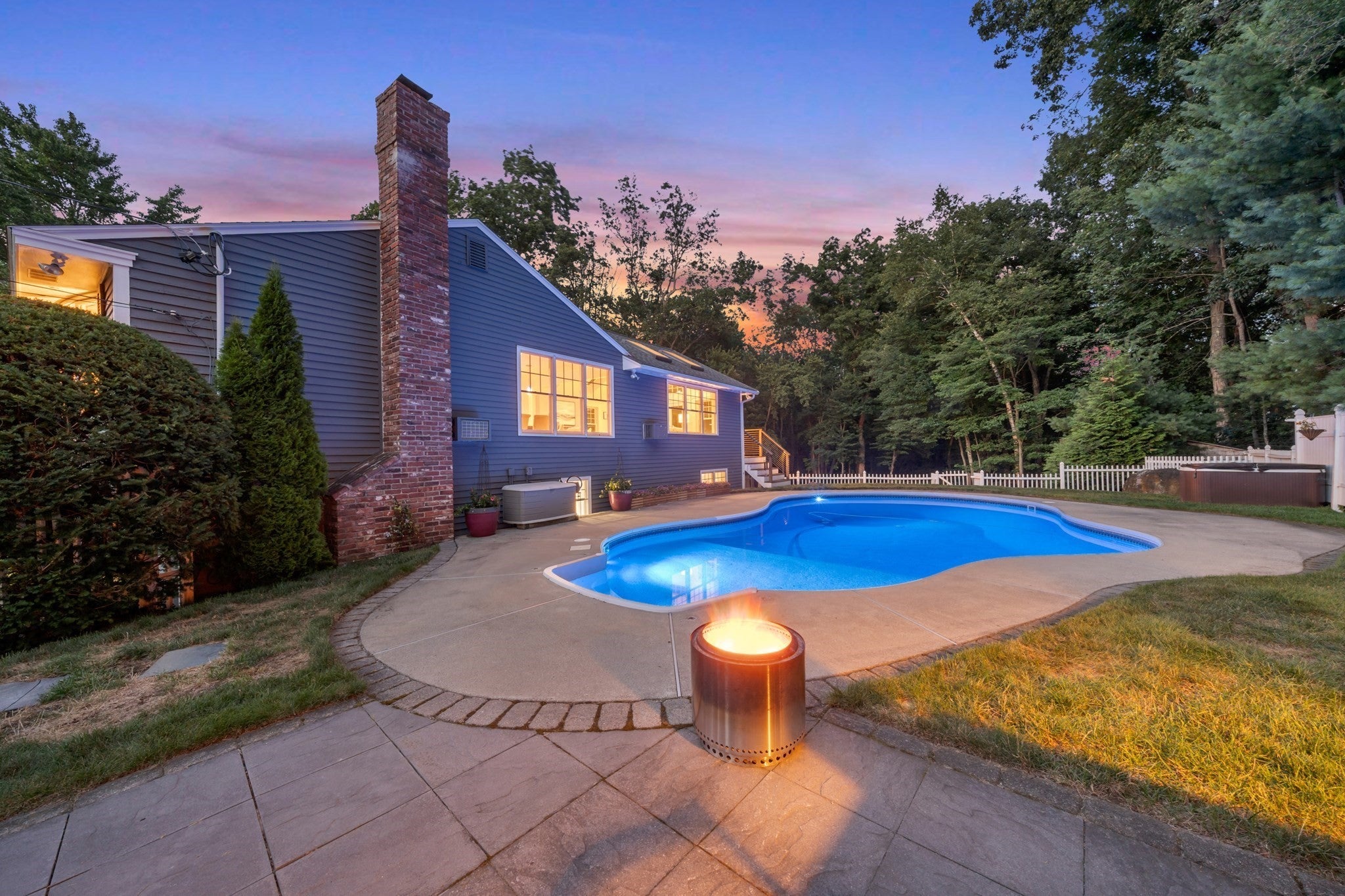 59 Bannan Dr, North Andover, MA Photo #32