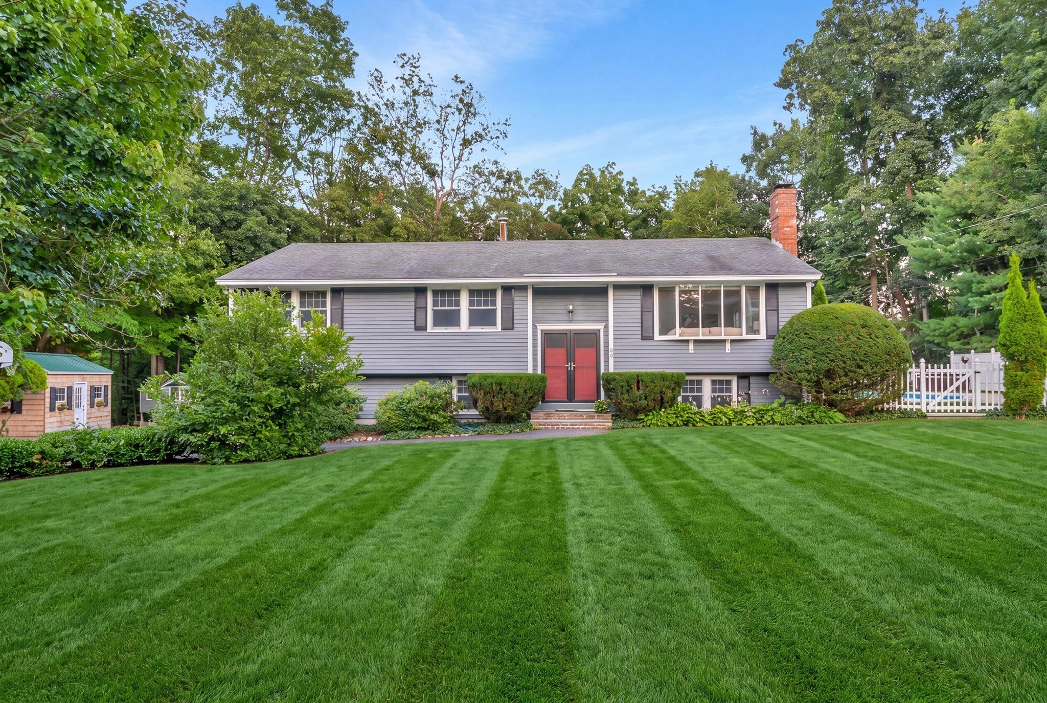 59 Bannan Dr, North Andover, MA Photo #41