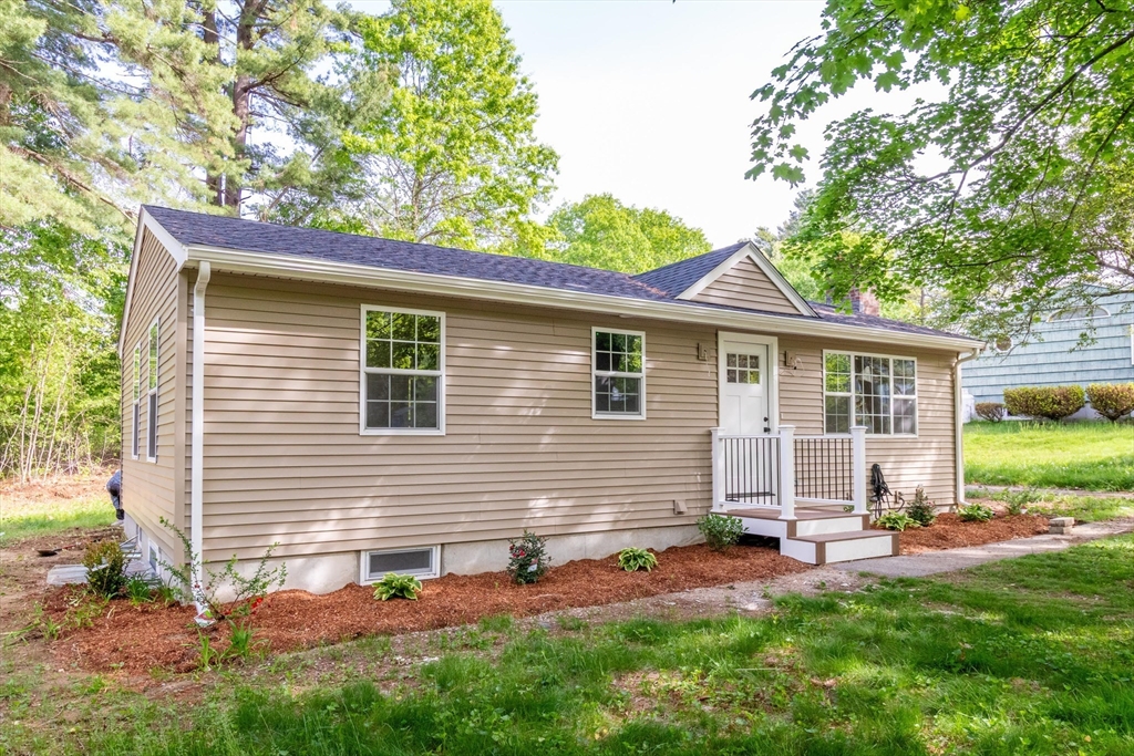 24 Vernon Rd