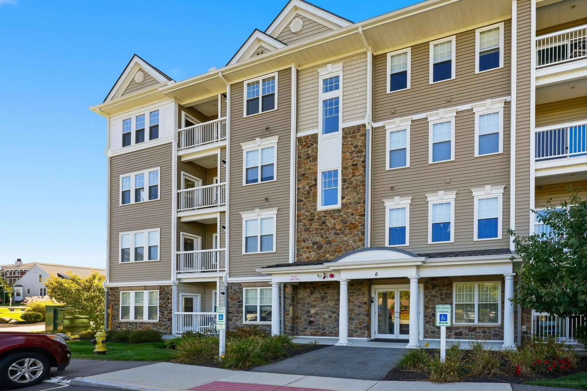 6 Overlook Dr #408, Andover, MA, 6 Overlook Dr #408, Andover, MA Photo #36