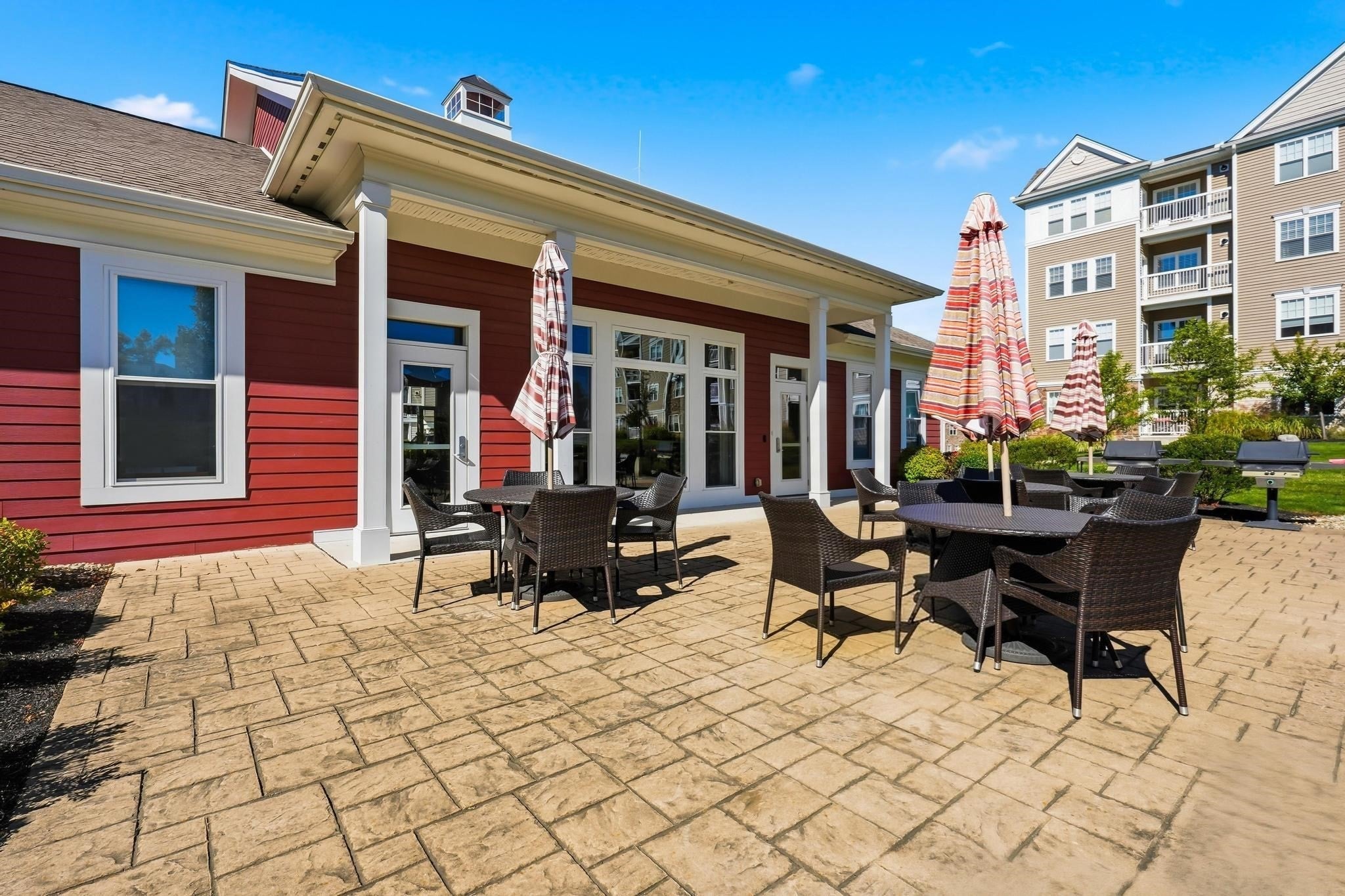 6 Overlook Dr #408, Andover, MA, 6 Overlook Dr #408, Andover, MA Photo #30