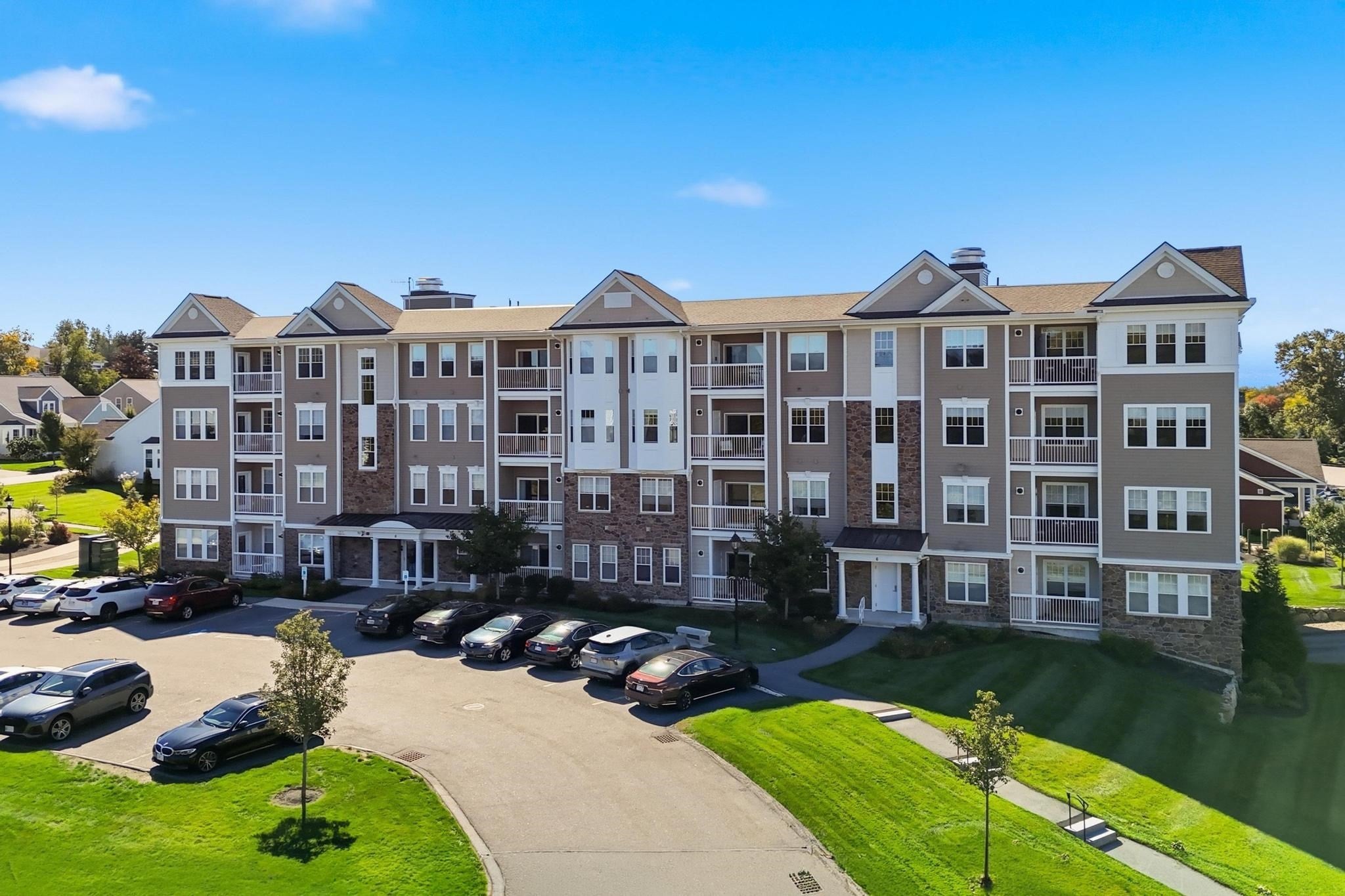 6 Overlook Dr #408, Andover, MA, 6 Overlook Dr #408, Andover, MA Photo #38