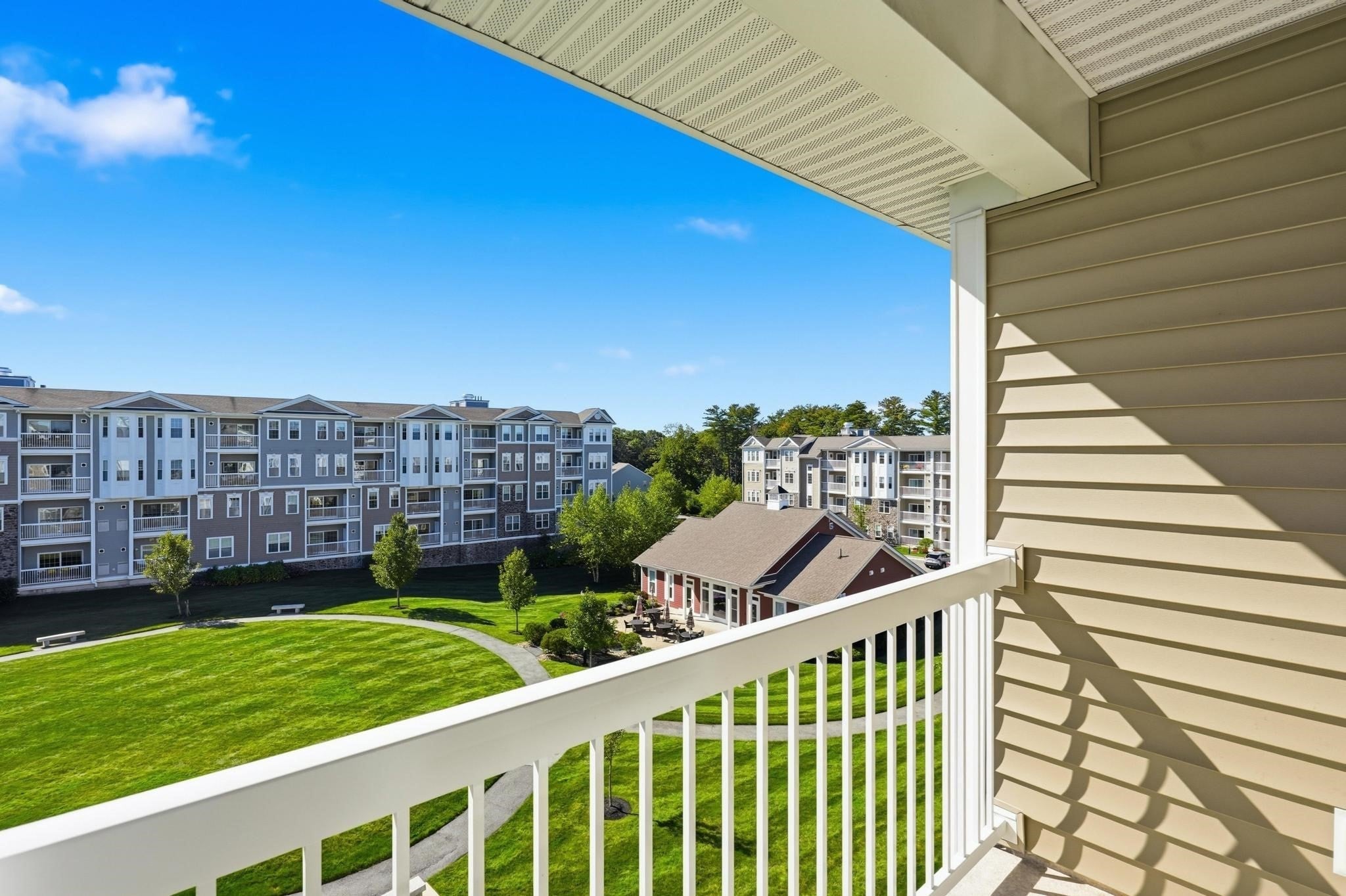 6 Overlook Dr #408, Andover, MA, 6 Overlook Dr #408, Andover, MA Photo #25