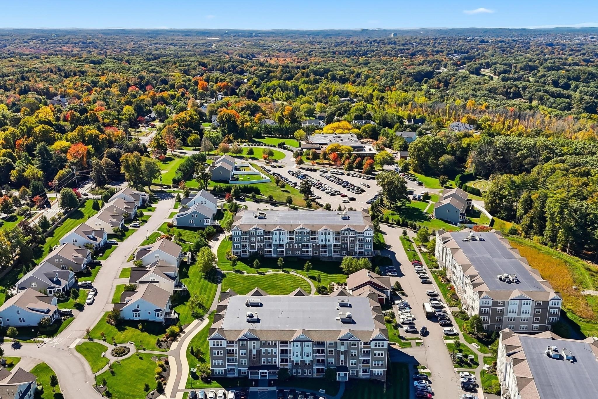 6 Overlook Dr #408, Andover, MA, 6 Overlook Dr #408, Andover, MA Photo #33