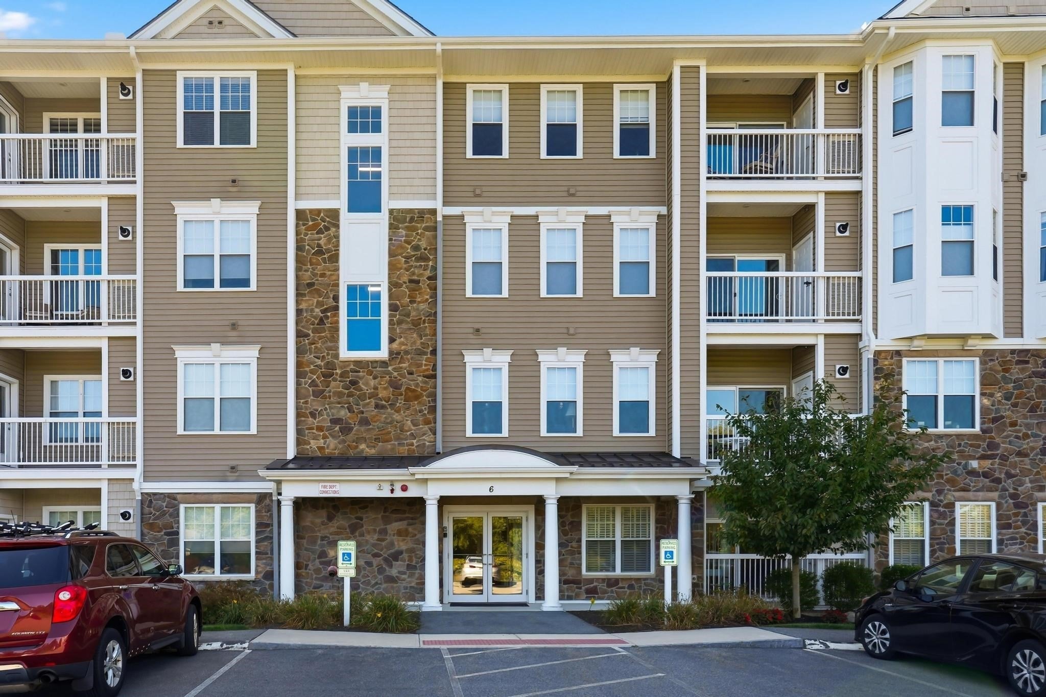 6 Overlook Dr #408, Andover, MA, 6 Overlook Dr #408, Andover, MA Photo #37