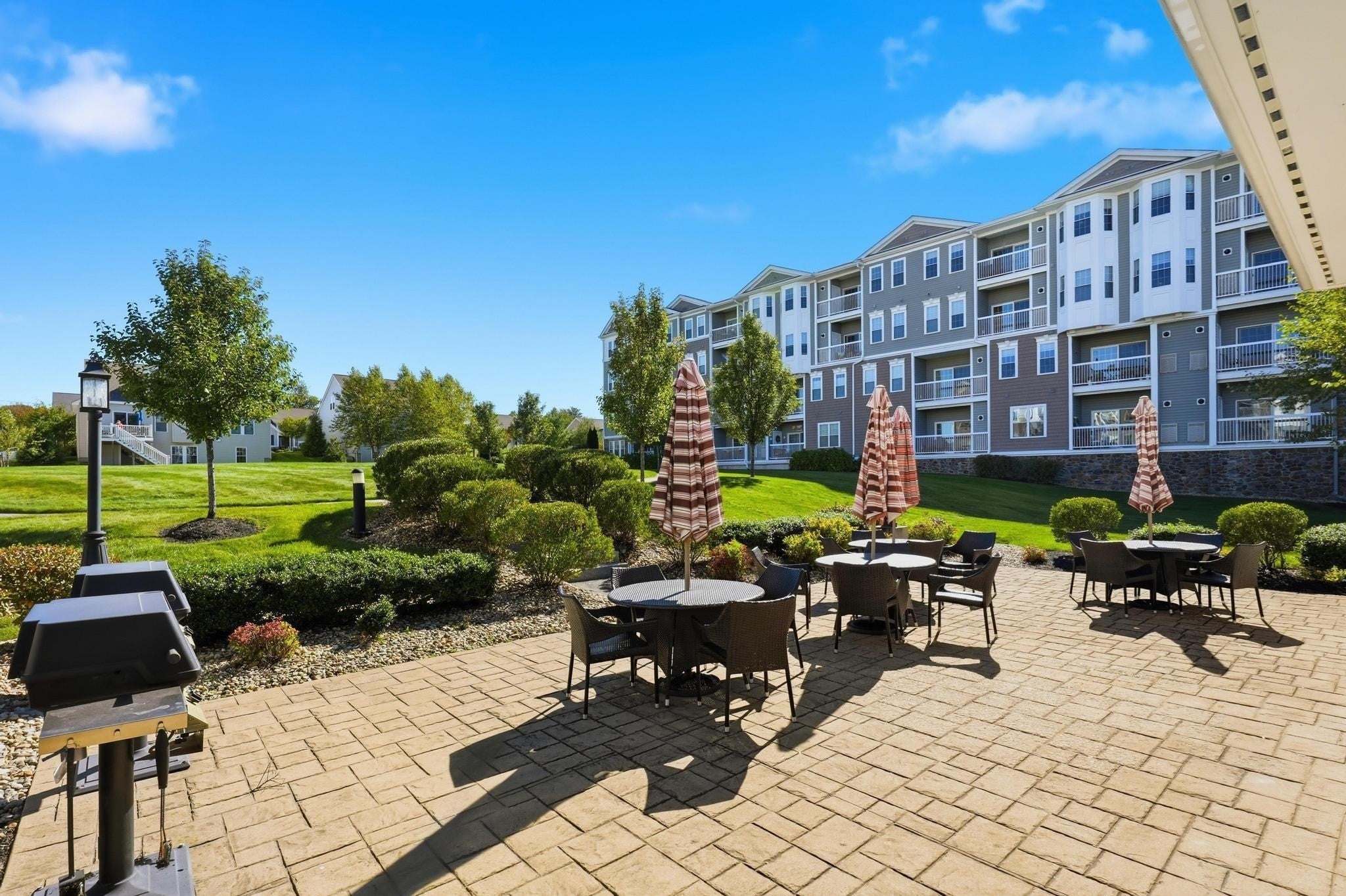 6 Overlook Dr #408, Andover, MA, 6 Overlook Dr #408, Andover, MA Photo #31