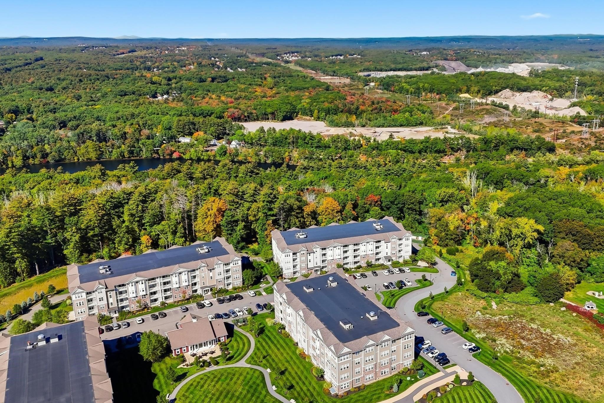 6 Overlook Dr #408, Andover, MA, 6 Overlook Dr #408, Andover, MA Photo #34