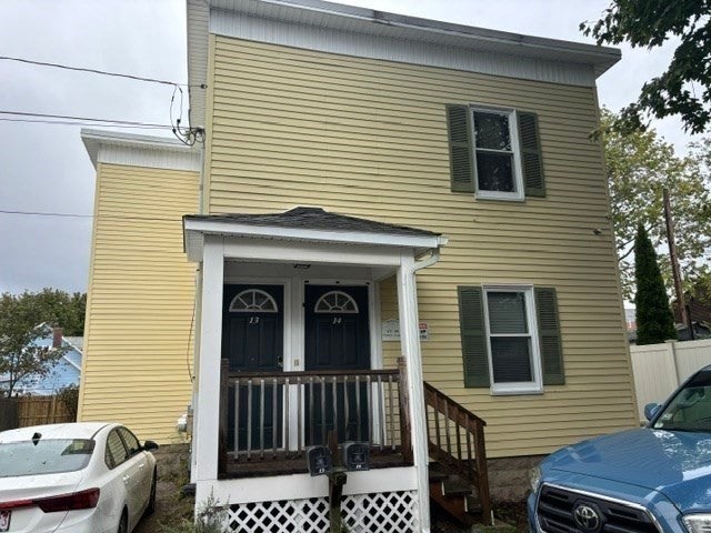 13 Parker Court, Attleboro, MA, 13 Parker Court, Attleboro, MA Photo #3