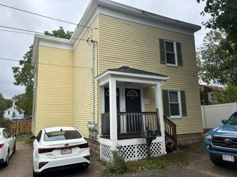 Photo of 13 Parker Court, Attleboro, MA 02703 (MLS # 73585206)