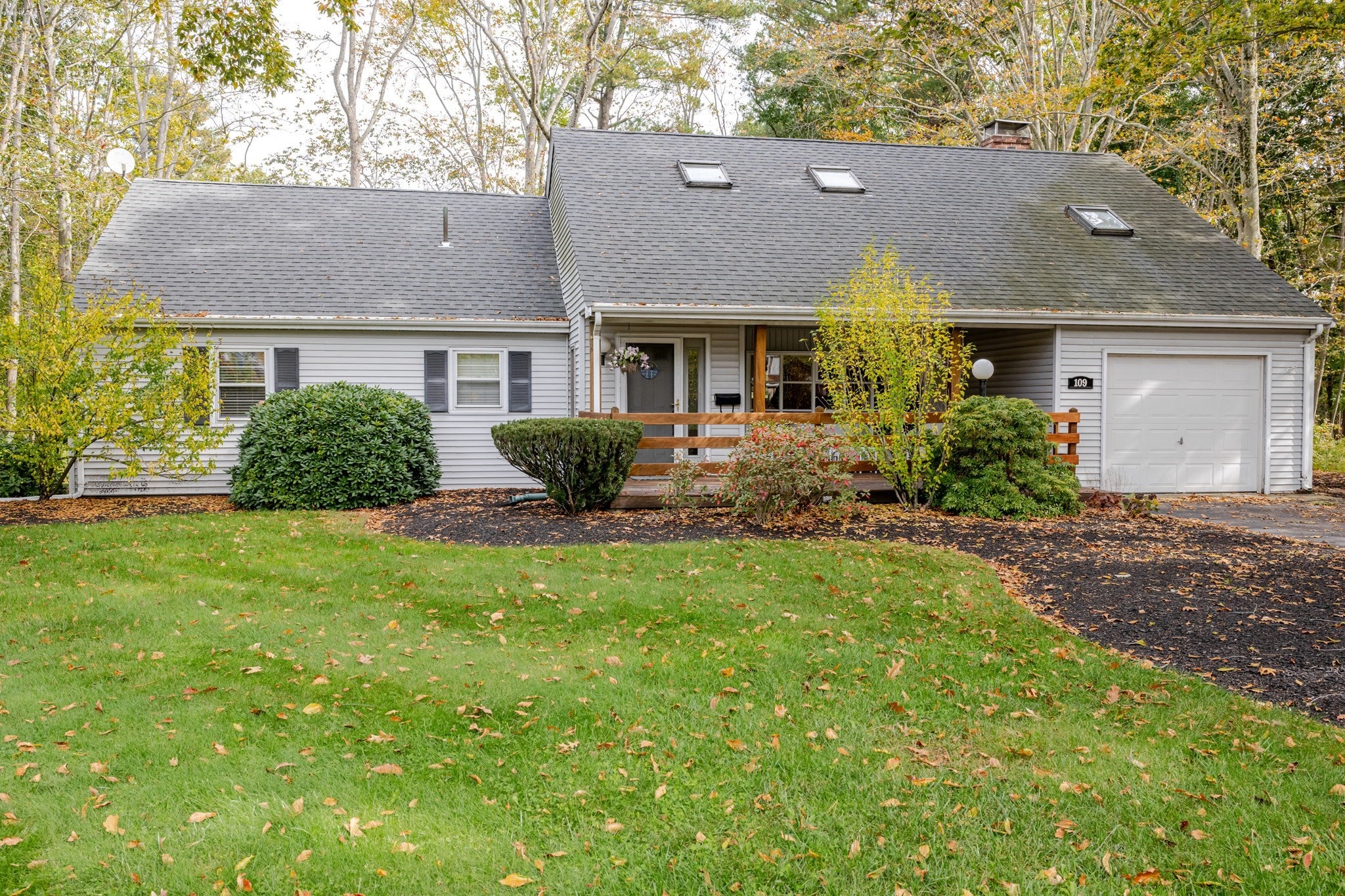 109 Russell Lane, Abington, MA, 109 Russell Lane, Abington, MA Photo #2